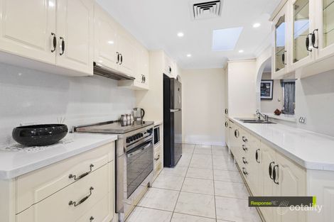 Property photo of 35 Terrigal Street Marayong NSW 2148