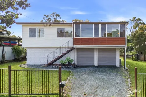 106 Jacaranda Ave, Logan Central, QLD 4114