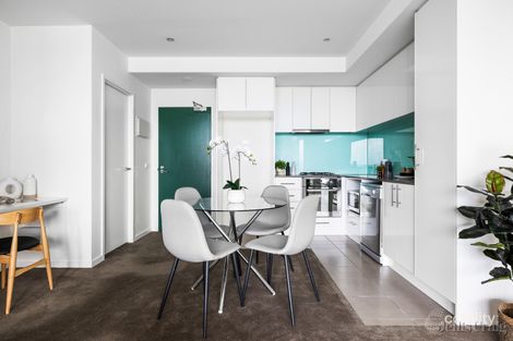 Property photo of 604/330 Lygon Street Brunswick East VIC 3057