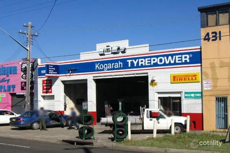 433 West Botany St, Rockdale, NSW 2216