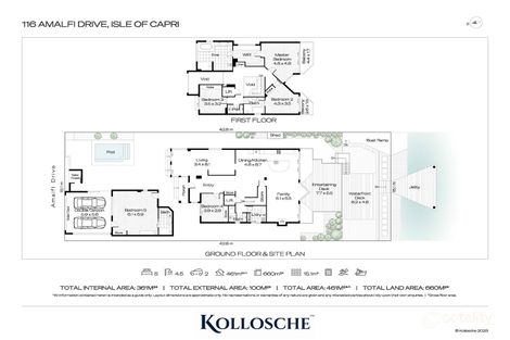 Property photo of 116 Amalfi Drive Surfers Paradise QLD 4217