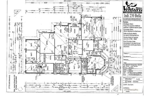 Property photo of 202 Brenchley Drive Atwell WA 6164