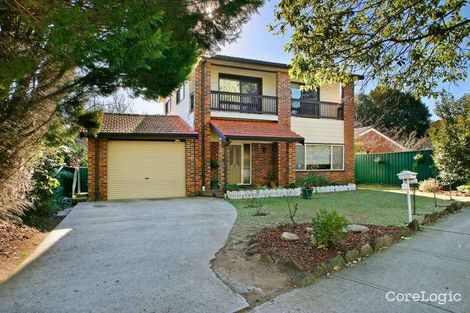 Property photo of 45 Shortland Avenue Strathfield NSW 2135