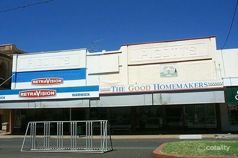 100-100a Palmerin St, Warwick, QLD 4370