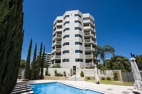11/1 Queen St, South Perth, WA 6151