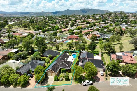 Property photo of 7 Wayamba Close Hillvue NSW 2340