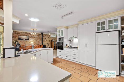 Property photo of 7 Wayamba Close Hillvue NSW 2340