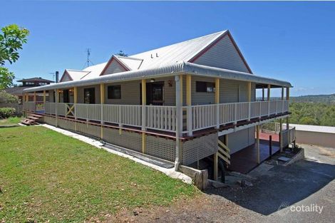 Property photo of 10 Amulla Court Mudgeeraba QLD 4213