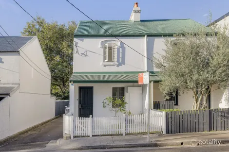 3 Duke St, Balmain East, NSW 2041