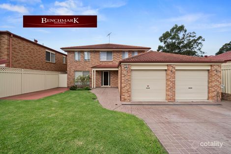 Property photo of 10 San Marino Drive Prestons NSW 2170