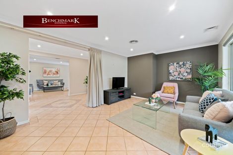 Property photo of 10 San Marino Drive Prestons NSW 2170
