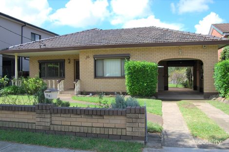 38 Oliver St, Bexley North, NSW 2207