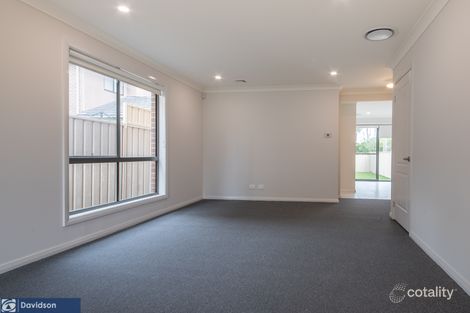 Property photo of 37B Mubo Crescent Holsworthy NSW 2173