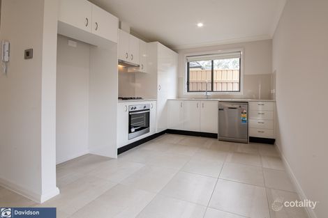 Property photo of 37B Mubo Crescent Holsworthy NSW 2173
