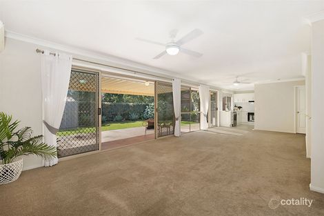 Property photo of 44 Kawana Crescent Cornubia QLD 4130