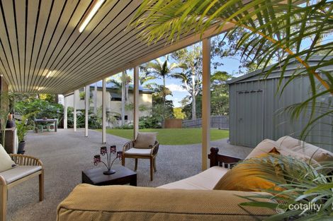 Property photo of 31 Excalibur Road Cornubia QLD 4130