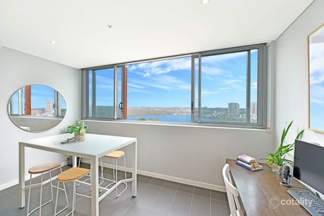 Property photo of 1603/18 Footbridge Boulevard Wentworth Point NSW 2127