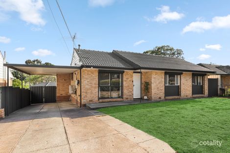 6 Gloucester Ave, Redwood Park, SA 5097