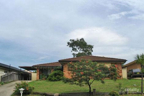 6 Janita Pl, Bossley Park, NSW 2176