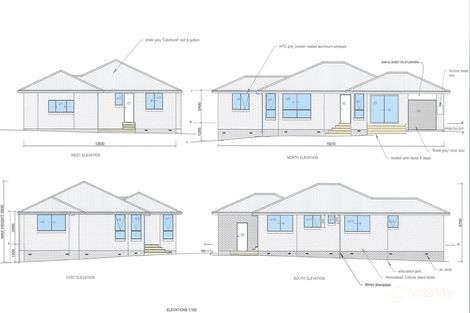 Property photo of 1 Ikram Court Old Beach TAS 7017