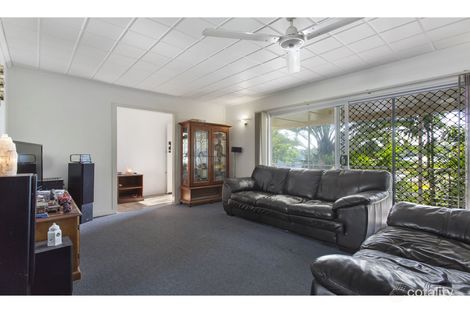 Property photo of 354 Duthie Avenue Frenchville QLD 4701