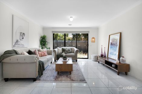 Property photo of 66 Kinglake Drive Manor Lakes VIC 3024