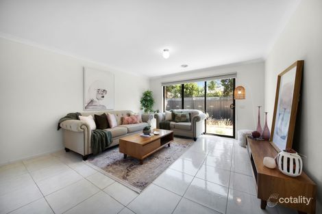 Property photo of 66 Kinglake Drive Manor Lakes VIC 3024