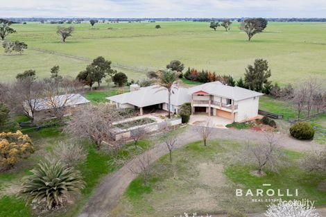 265 Zeerust Rd, Zeerust, VIC 3634