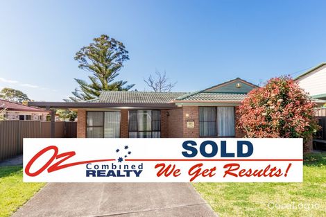 55 Leumeah St, Sanctuary Point, NSW 2540