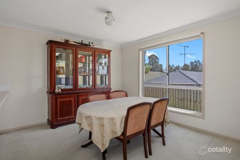 Property photo of 6 Ager Cottage Crescent Blair Athol NSW 2560
