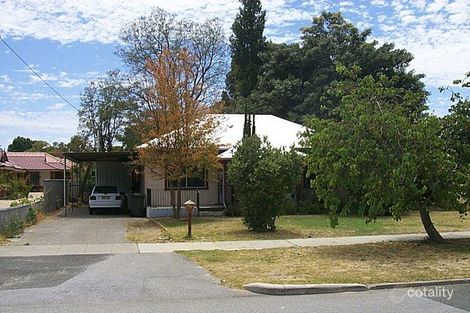 46a Jupiter St, Carlisle, WA 6101