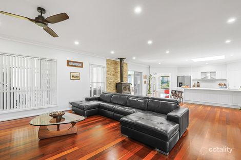 Property photo of 14 Hill Sixty Drive Spring Flat NSW 2850