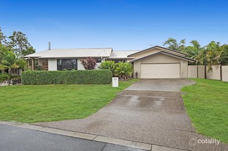 Property photo of 9 Maidenwell Road Ormeau QLD 4208