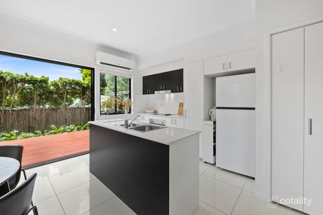 Property photo of 3/14 Goodwin Terrace Moorooka QLD 4105