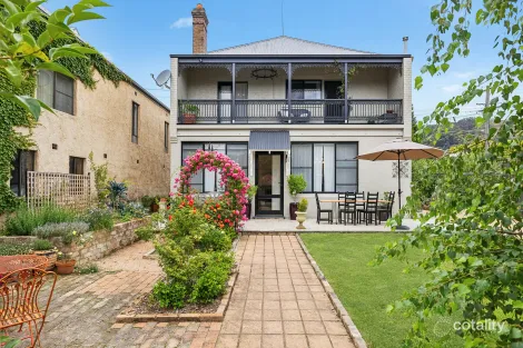 Property photo of 136 Mort Street Lithgow NSW 2790