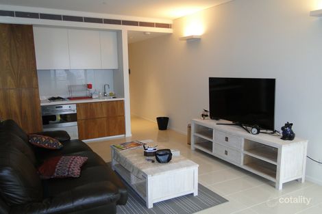 Property photo of 2113/3 Carlton Street Chippendale NSW 2008
