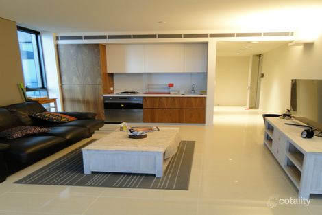 Property photo of 2113/3 Carlton Street Chippendale NSW 2008