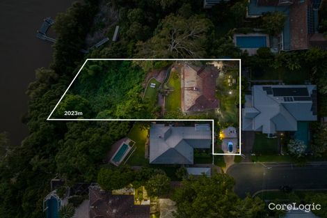 Property photo of 19 Neulans Road Indooroopilly QLD 4068