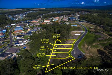 20 Turnberry Cl, Fletcher, NSW 2287