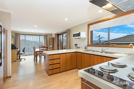 Property photo of 13 Benwerrin Crescent Norwood TAS 7250