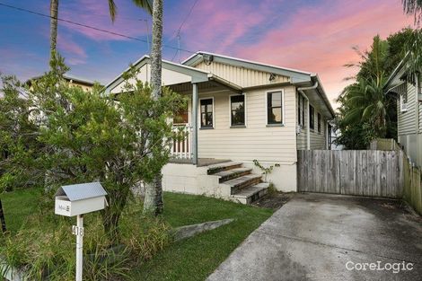 Property photo of 418 Beaconsfield Terrace Brighton QLD 4017