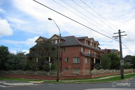 Property photo of 1/76 Meredith Street Bankstown NSW 2200