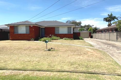 Property photo of 12 Dalton Street Colyton NSW 2760