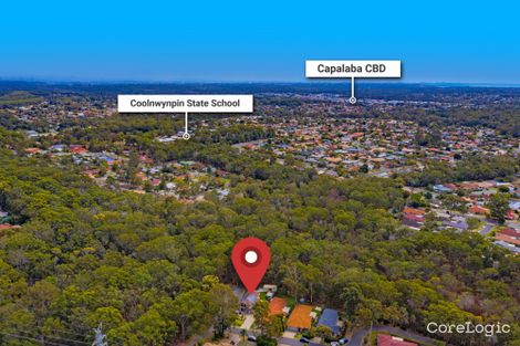 Property photo of 4 Kuranda Close Capalaba QLD 4157