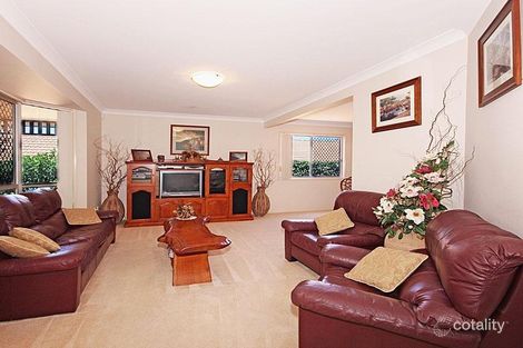 Property photo of 95 Morris Circuit Thornlands QLD 4164