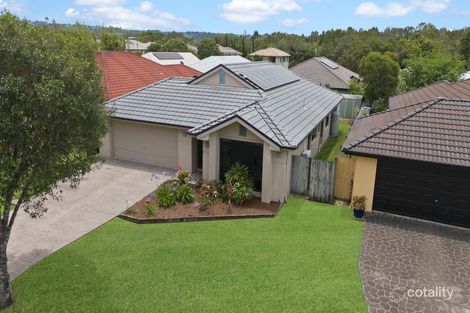 Property photo of 25 Dorian Crescent Sippy Downs QLD 4556
