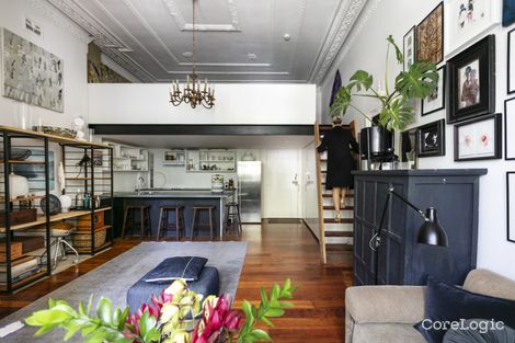 Property photo of 3/251-255 Darlinghurst Road Darlinghurst NSW 2010