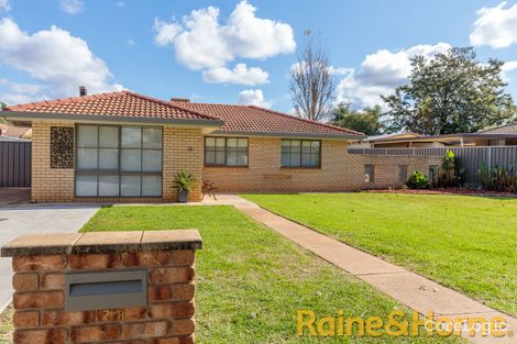 Property photo of 28 Meadowbank Drive Dubbo NSW 2830
