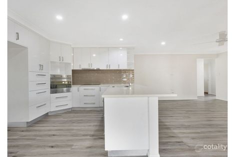 Property photo of 38 Spinnaker Way Bucasia QLD 4750