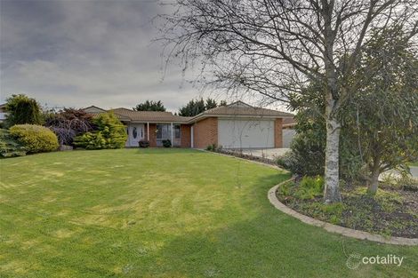 8 Zanella Rise, Traralgon, VIC 3844